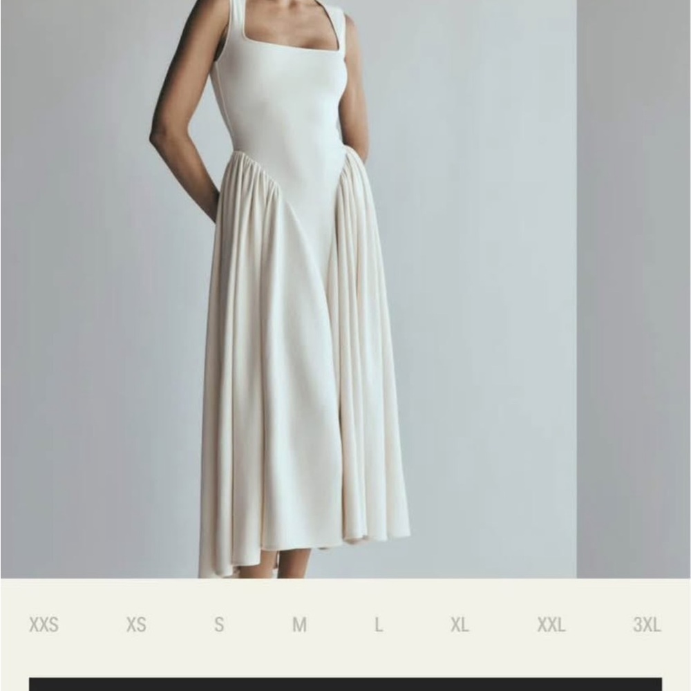 Meshki Sharon Dress